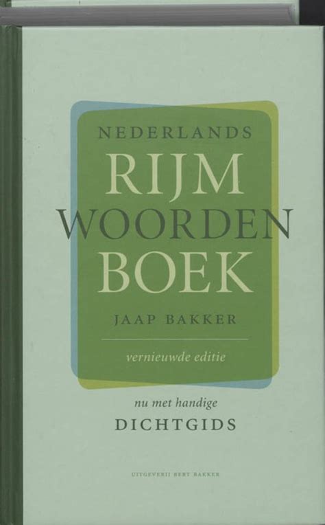 rijmwoordenboek pdf.